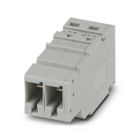 PPC 6/2 COMBI coupling