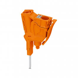 PPO-10/P OG Pick-off terminal block