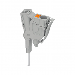 PPO-10/P Pick-off terminal block
