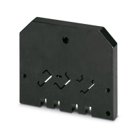 PPS PROFILE PLATE