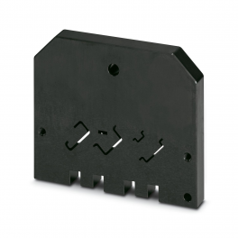PPS PROFILE PLATE
