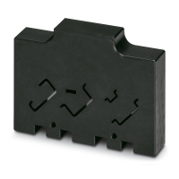 PPS SHEAR PLATE