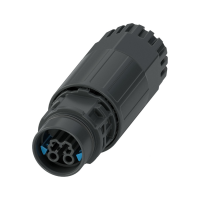 PRC 20/2-C1-FC-FS2,5 6-14 Coupler connector