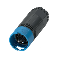 PRC 20/2-C1-FC-MS2,5 6-14 Connector
