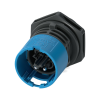 PRC 20/2-C1-FT25-MS2,5 Device connector front mounting