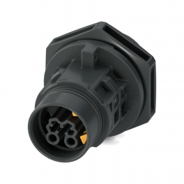 PRC 20/2-C2-FT25-FS2,5 Device connector front mounting