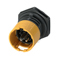 PRC 20/2-C2-FT25-MS2,5 Device connector front mounting