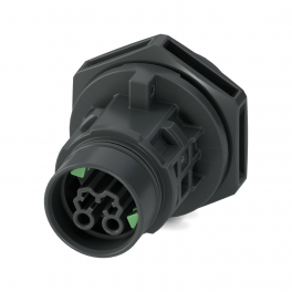 PRC 20/2-C3-FT25-FS2,5 Device connector front mounting