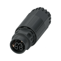 PRC 20/2-C4-FC-FS2,5 6-14 Coupler connector