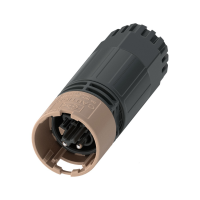 PRC 20/2-C4-FC-MS2,5 6-14 Connector