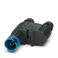 PRC 20/3-C1-BD-Y Distribution block