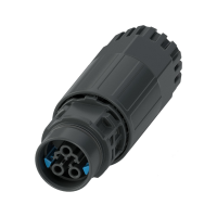 PRC 20/3-C1-FC-FS2,5 6-14 Coupler connector