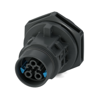 PRC 20/3-C1-FT25-FS2,5 Device connector front mounting