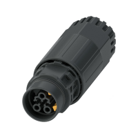 PRC 20/3-C2-FC-FS2,5 6-14 Coupler connector