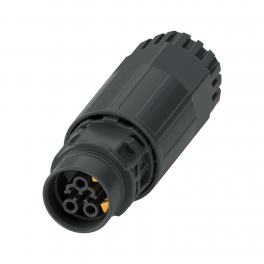 PRC 20/3-C2-FC-FS2,5 6-14 Coupler connector