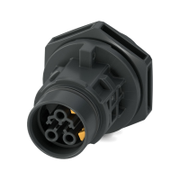 PRC 20/3-C2-FT25-FS2,5 Device connector front mounting