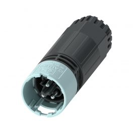 PRC 20/3-C3-FC-MS2,5 6-14 Connector