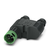 PRC 20/3-C4-BD-Y Distribution block