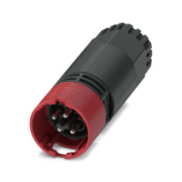 PRC 20/4-C1-FC-MS2,5 6-14 Connector