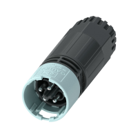 PRC 20/4-C2-FC-MS2,5 6-14 Connector