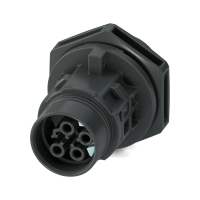 PRC 20/4-C2-FT25-FS2,5 Device connector front mounting