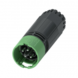PRC 20/4-C3-FC-MS2,5 6-14 Connector
