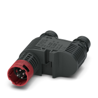 PRC 20/4-C4-BD-Y Distribution block