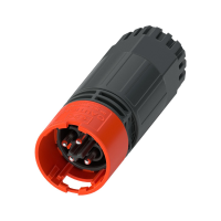 PRC 20/4-C4-FC-MS2,5 6-14 Connector