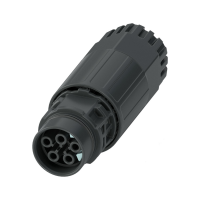 PRC 20/5-C2-FC-FS2,5 6-14 Coupler connector