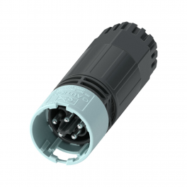 PRC 20/5-C2-FC-MS2,5 6-14 Connector