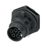 PRC 20/5-C2-FT25-FS2,5 Device connector front mounting