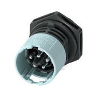 PRC 20/5-C2-FT25-MS2,5 Device connector front mounting