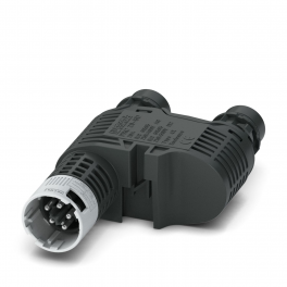 PRC 20/5-C3-BD-Y Distribution block