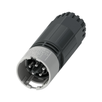 PRC 20/5-C3-FC-MS2,5 6-14 Connector