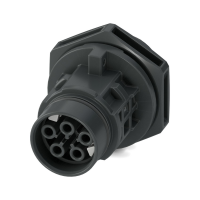 PRC 20/5-C3-FT25-FS2,5 Device connector front mounting