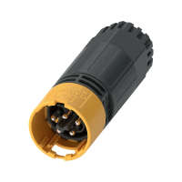 PRC 20/5-C4-FC-MS2,5 6-14 Connector