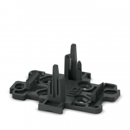 PRC 20/BD-BASEPLATE-1 Mounting material