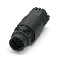 PRC 20/M17-5E-FC-FC 6-14 GN Coupler connector