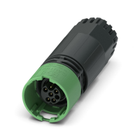 PRC 20/M17-5E-FC-MC 6-14 GN Connector