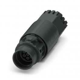 PRC 20/M17-6E-FC-FC 6-14 GY Coupler connector