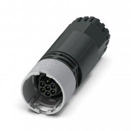 PRC 20/M17-6E-FC-MC 6-14 GY Connector