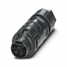 PRC 3-FC-FS6 8-21 HR Coupler connector