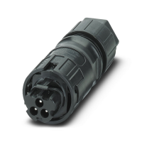 PRC 3-FC-MS6 8-21 Connector