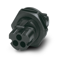 PRC 3-FT25-MC Device connector rear mounting