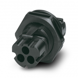 PRC 3-FT25-MC Device connector rear mounting