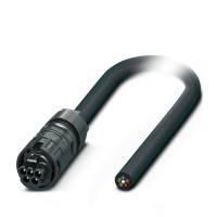 PRC 5-CA-M-H07-4-5,0 Connecting cable