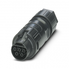 PRC 5-FC-FS6  8-21 Coupler connector