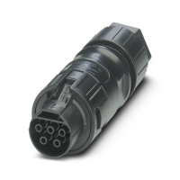 PRC 5-FC-FS6 8-21 HR Coupler connector