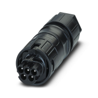 PRC 5-FC-MS6 8-21 Connector