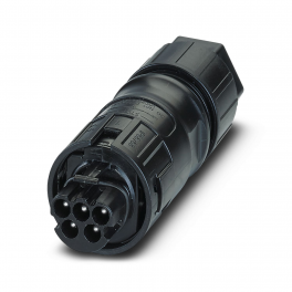 PRC 5-FC-MS6 8-21 Connector
